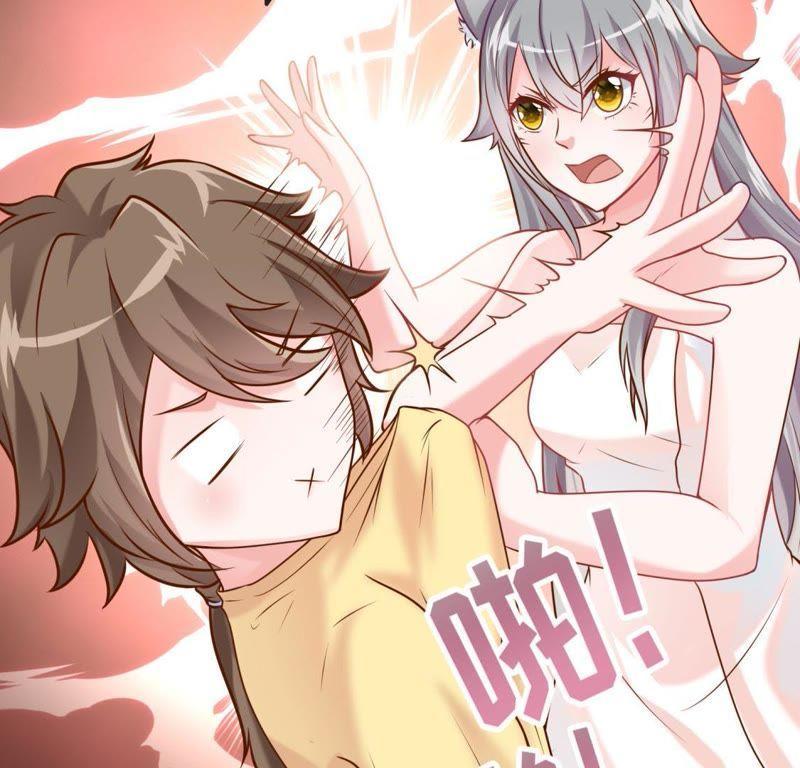 Turned Into a Grass in The Fantasy World? Chapter 04 Bahasa Indonesia